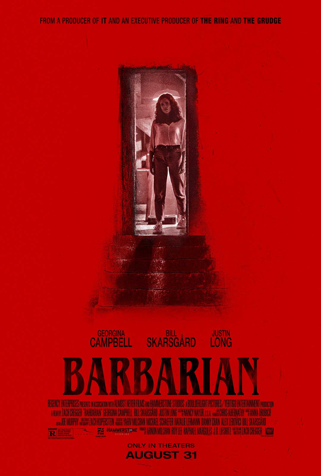 Barbarian Review