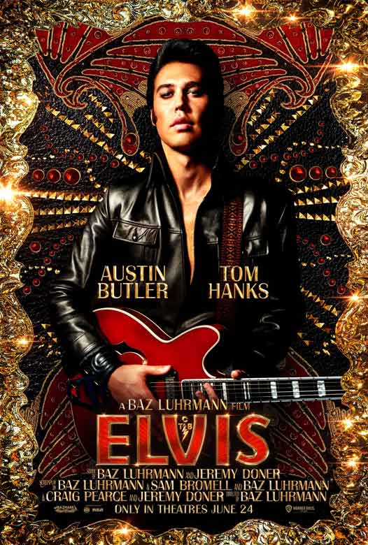 Elvis Review