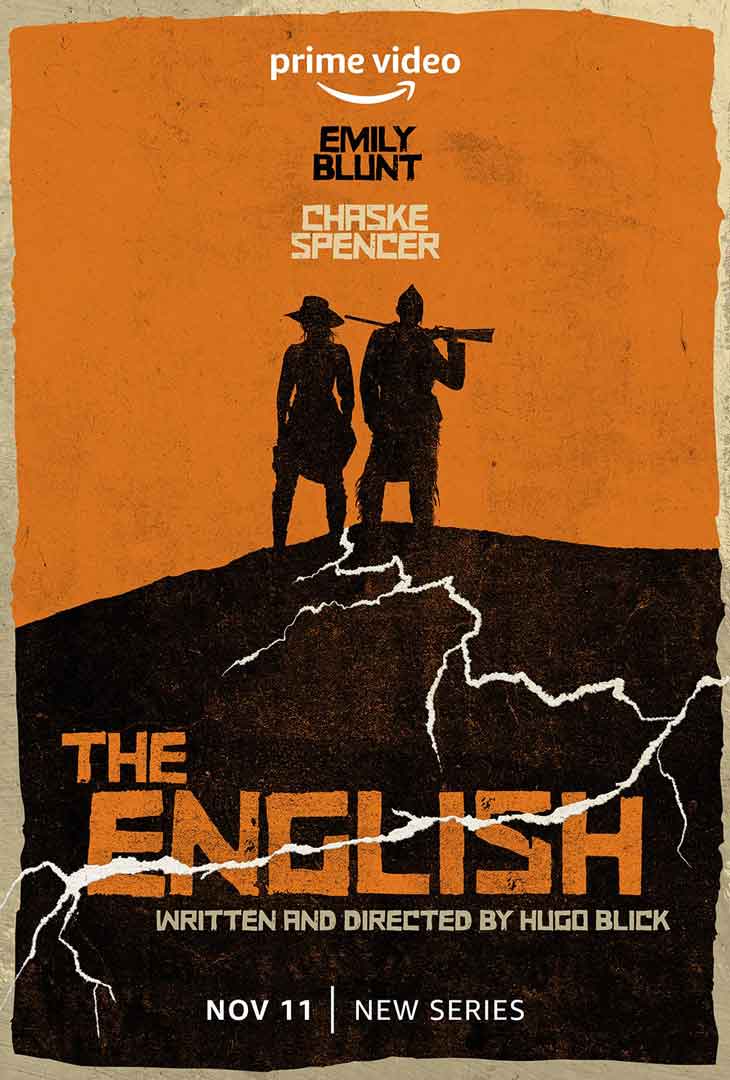 The English Review