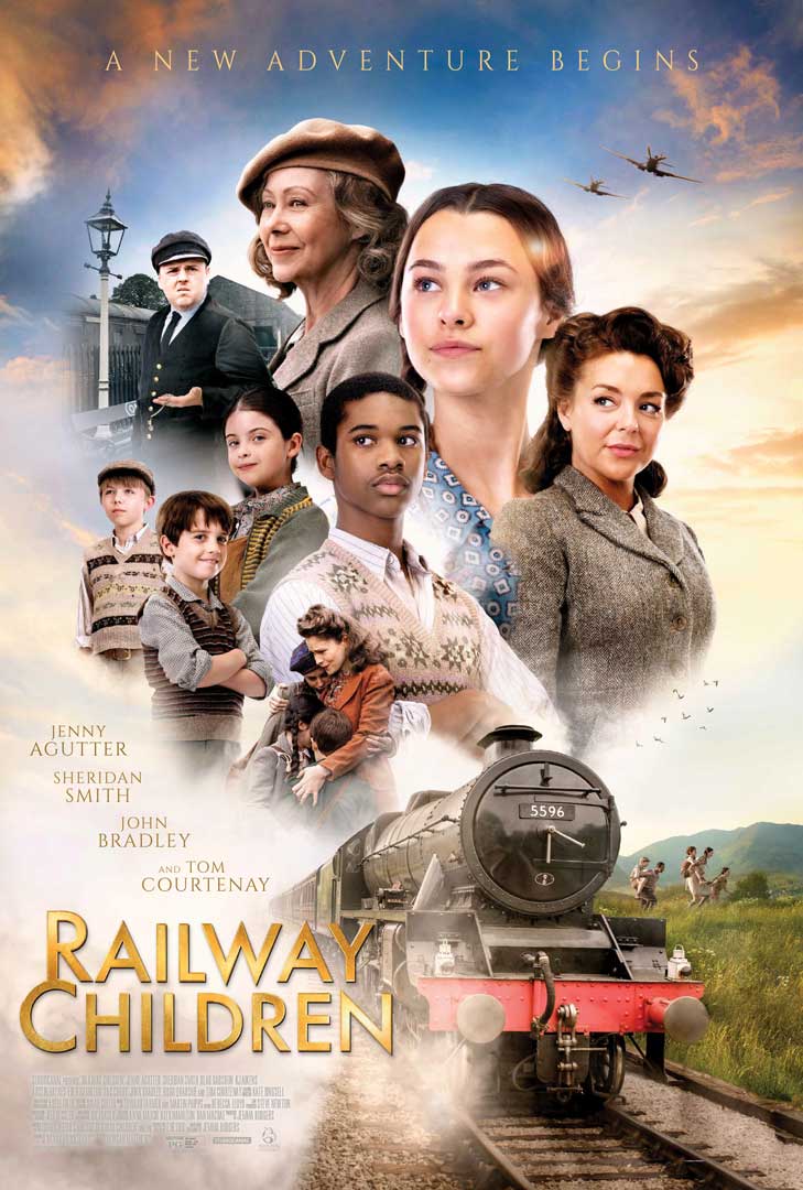 The Railway Children Return Review